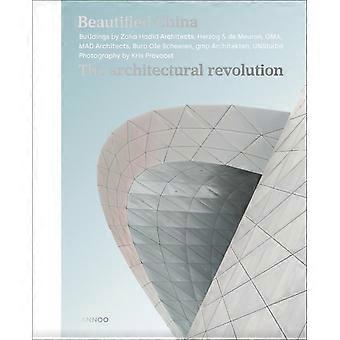 Beautified China - Lannoo Publishers - Hardback - en Book