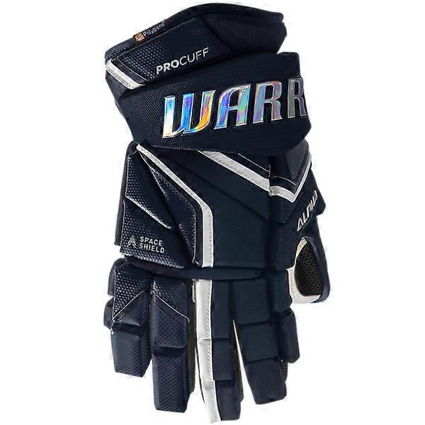 Guanti Warrior Alpha LX2 Pro Junior
