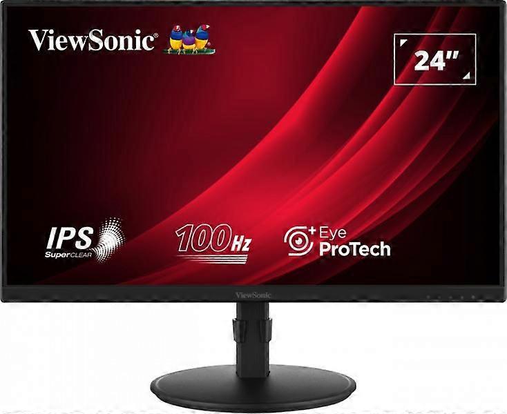 Monitor LED IPS de alta claridad