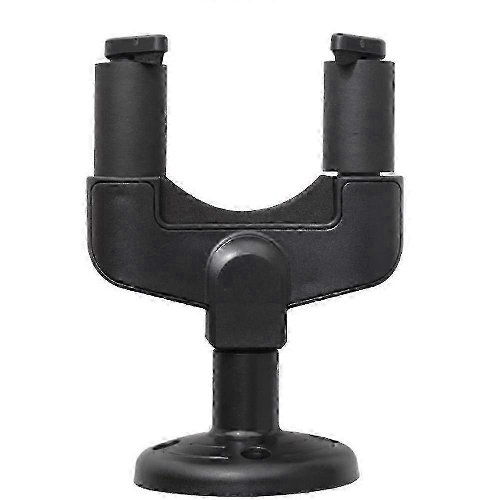 Guitar Wall Mount Auto Lock Guitar Wall Hanger Universal for Various String Instruments  J2