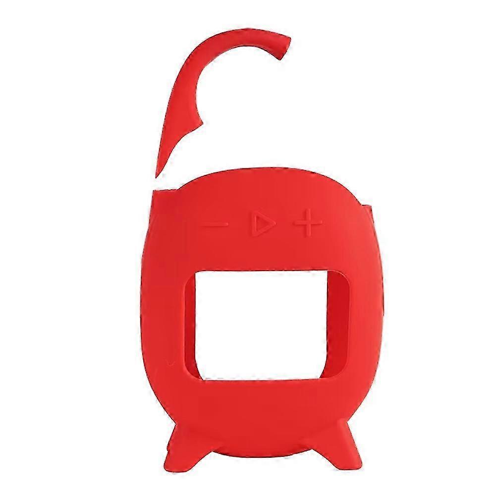 For Clip 5 Bluetooth-Compatible Speaker Protective Sleeve A