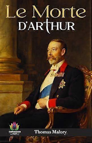 Le morte d'arthur