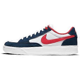 Nike Adversary Sb Premium Navy University Red CW7456-400