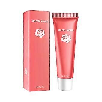 North Moon Women's Skin Pigmentation Care Cream - Lightens Lips, Body Skin, And Dark Joints
