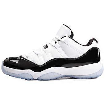 Jordan Air 11 Retro Low 'Concord' 528895-153