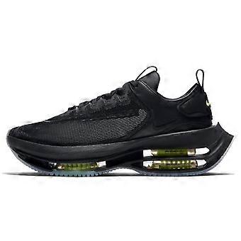 Nike Zoom Double Stacked 'Volt Black' Women's CI0804-001