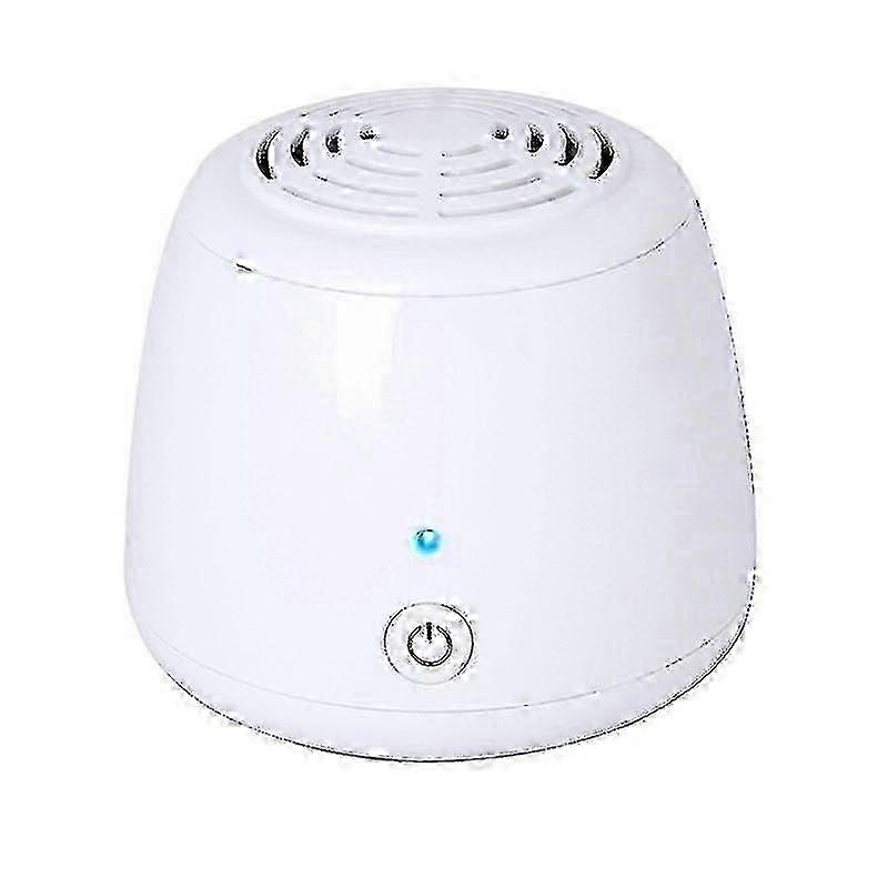 Mini Air Purifier compatible with Home KF