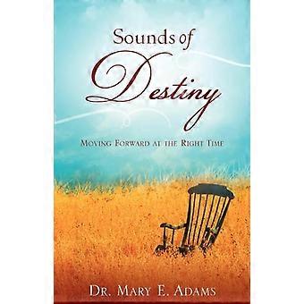 Sounds Of Destiny - Mary E. Adams - Paperback - en Book