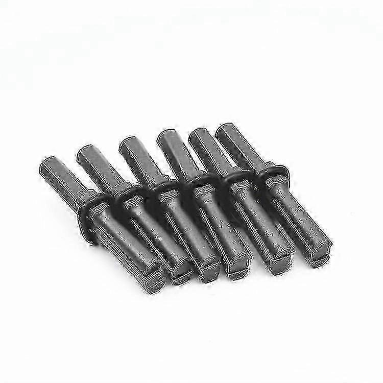 -stone Wedge For Stone Cracking 16 Mm 6-pack