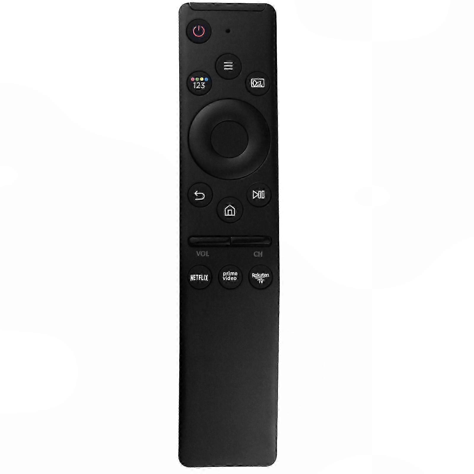 Remote Control Replacement for Smart TV, Universal Compatibility, Same Appearance