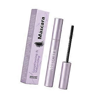 Mit warmem Wasser entfernbare Mascara mit schmalem Applikator für längere und voluminösere Wimpern. Wasserfest und ideal für das tägliche Augen-Make-up. Mehrfarbig.