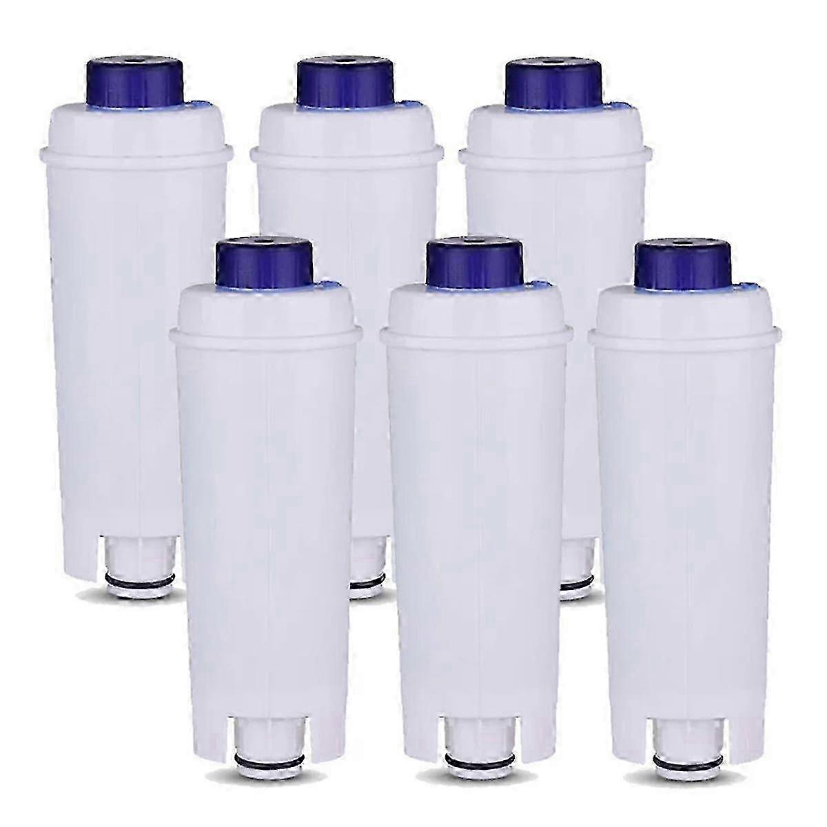 DLSC002 coffee machine water softener filter
