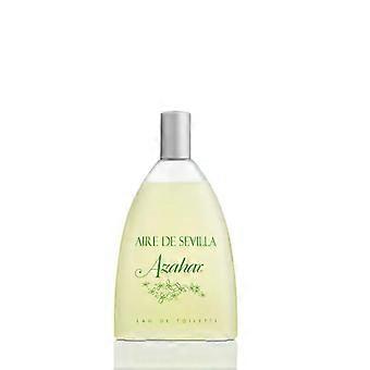 Aire De Sevilla Agua Fresca De Azahar Eau De Toilette Spray 150ml