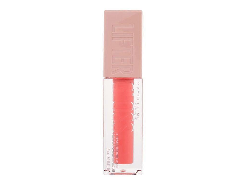 Lifter Gloss - Moisturizing lip gloss 5.4 ml 22 Peach Ring