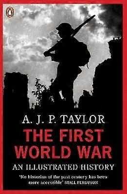 La prima guerra mondiale