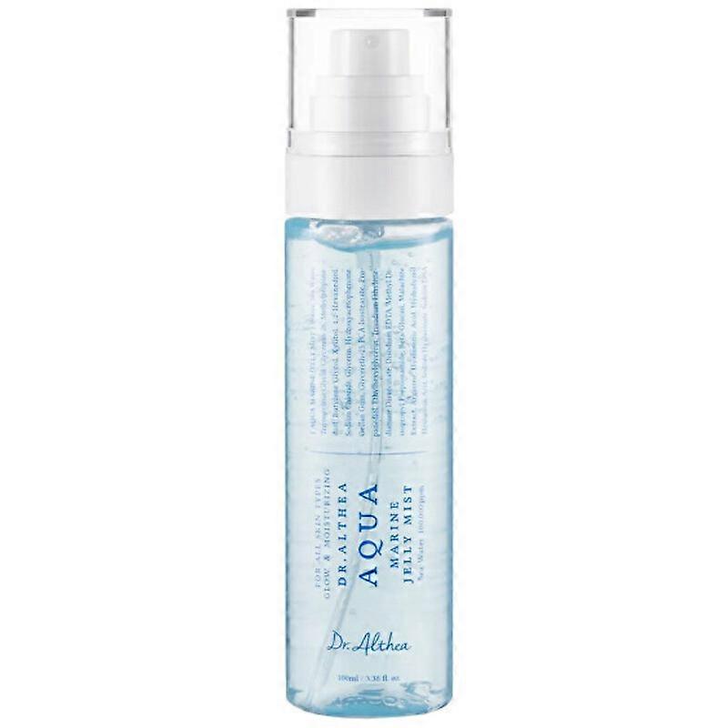 Dr. Althea Aqua Marine Jelly Mist Toner 100ml
