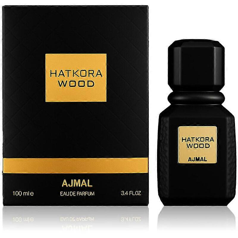 Hatkora Wood EDP 100ml