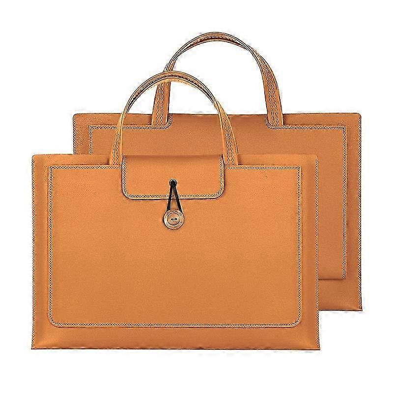 Waterproof PU Laptop Inner Bag