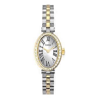 Timex Trend Cavatina 19mm Watch TW2Y90200
