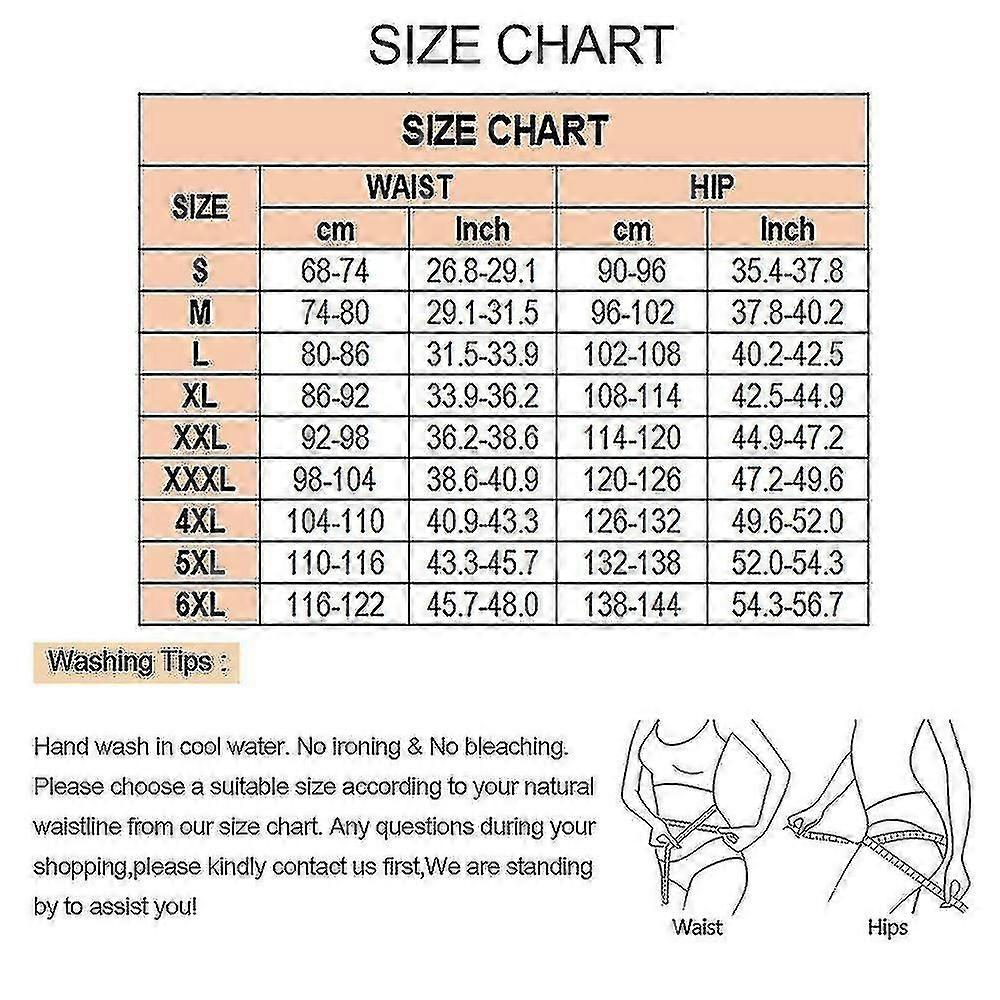 Padded Control Panties for Women's Butt Lifting Effect