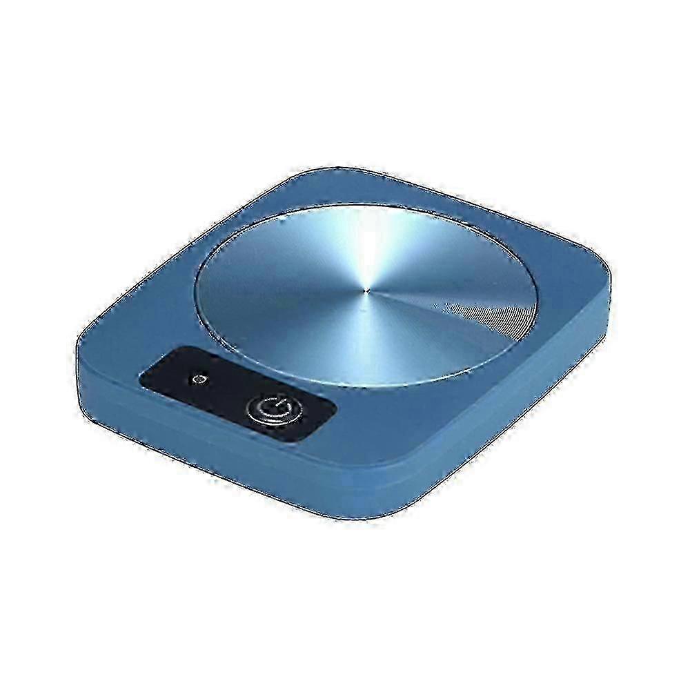 USB Rechargeable Thermostat Coffee Warmer