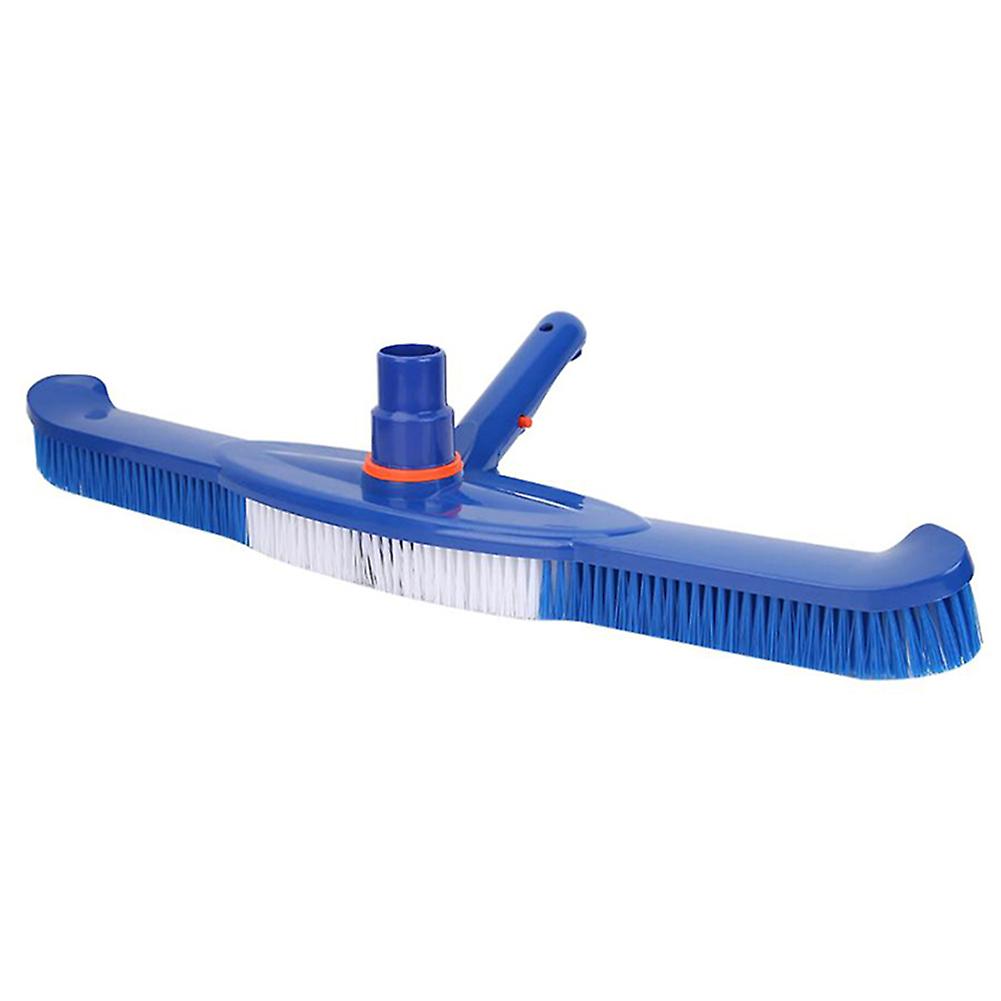 Pool Suction Head Swimming Pool Spa Suction Vacuum Head Brush Cleaner Above Ground Cleaning Tool