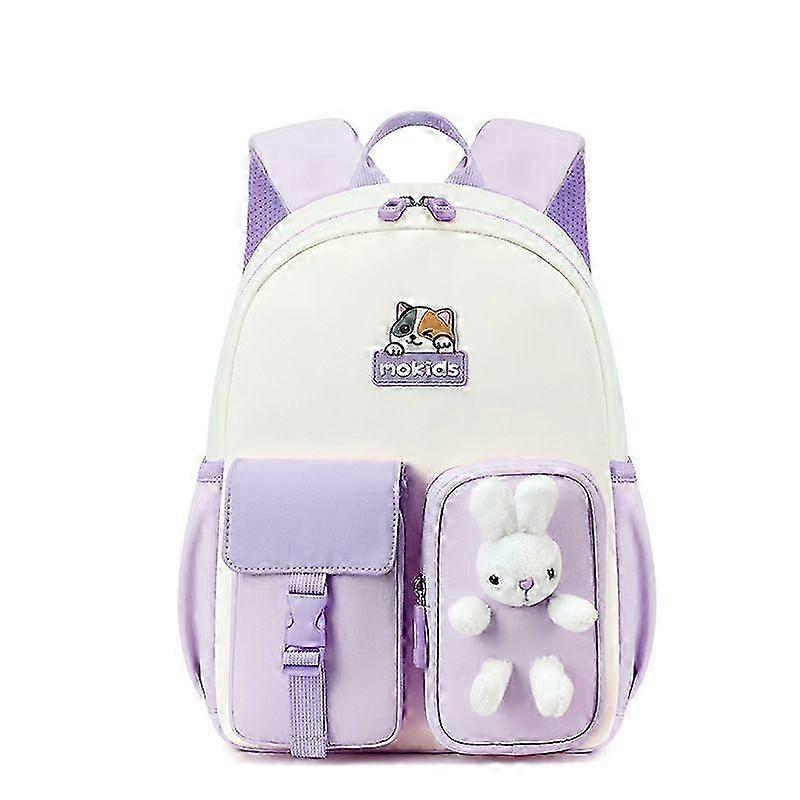 Ultra-Light Waterproof Kindergarten Backpack