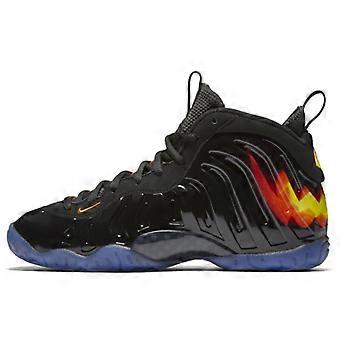 Nike Air Foamposite One Halloween GS 846077-002