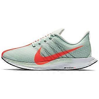 Nike Zoom Pegasus 35 Turbo Varggrå Hot Punch AJ4114-060