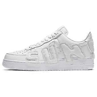 Nike Air Force 1 Low Cactus Plant Flea Market White 2020 DD7050-100