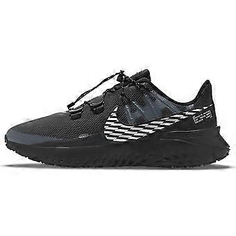 Nike Legend React 3 Shield 'Black Silver' CU3864-002