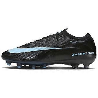 Chaussures de football Nike Mercurial Vapor 16 Elite Fashion pour terrain souple, homme, noir, FQ8693-001