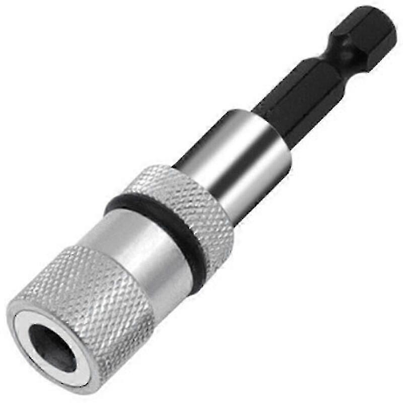 Magnetic Bit Holder With Stop 66mm