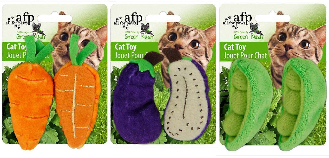 AFP Green Rush - All Natural1