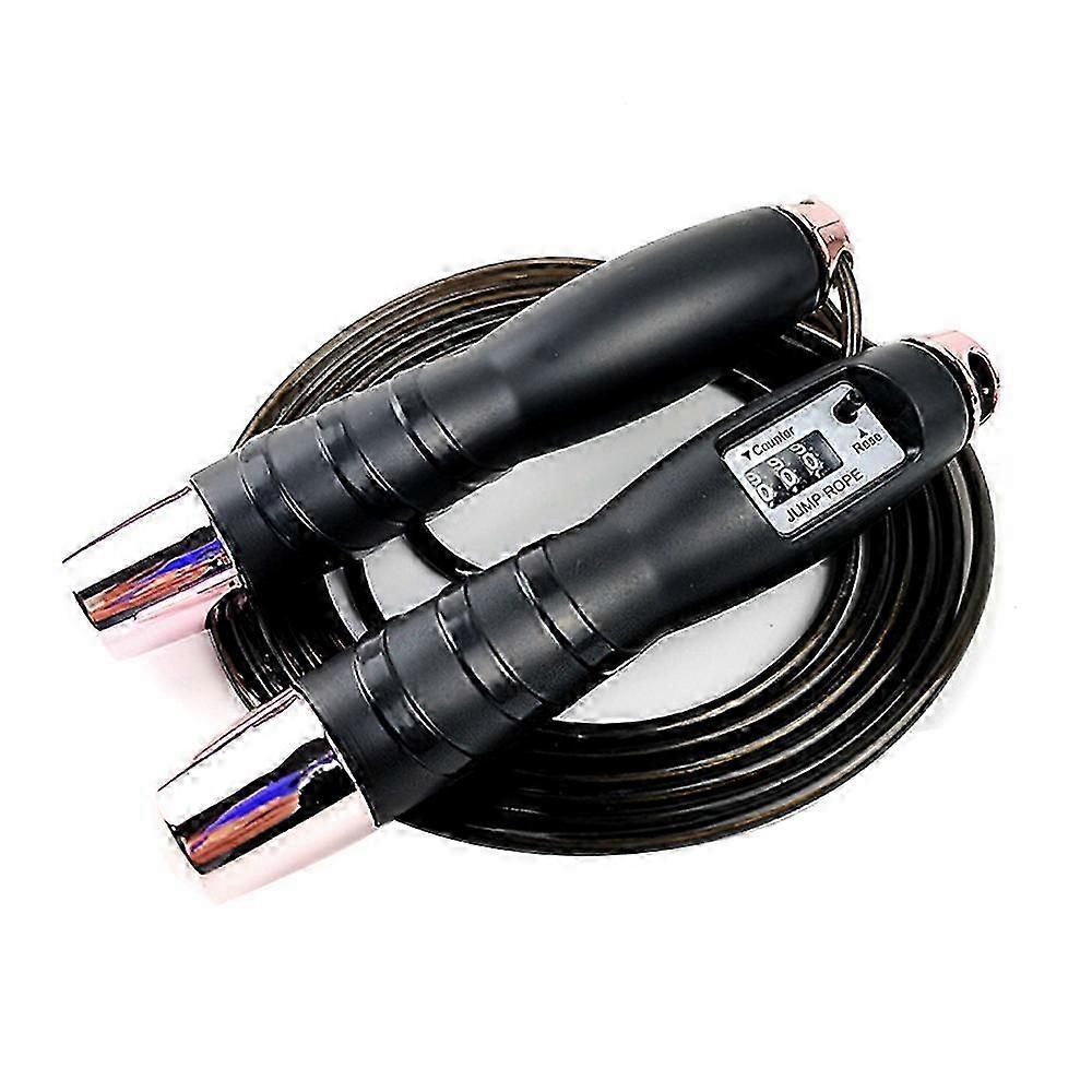 Smooth Ball Bearing Jump Rope