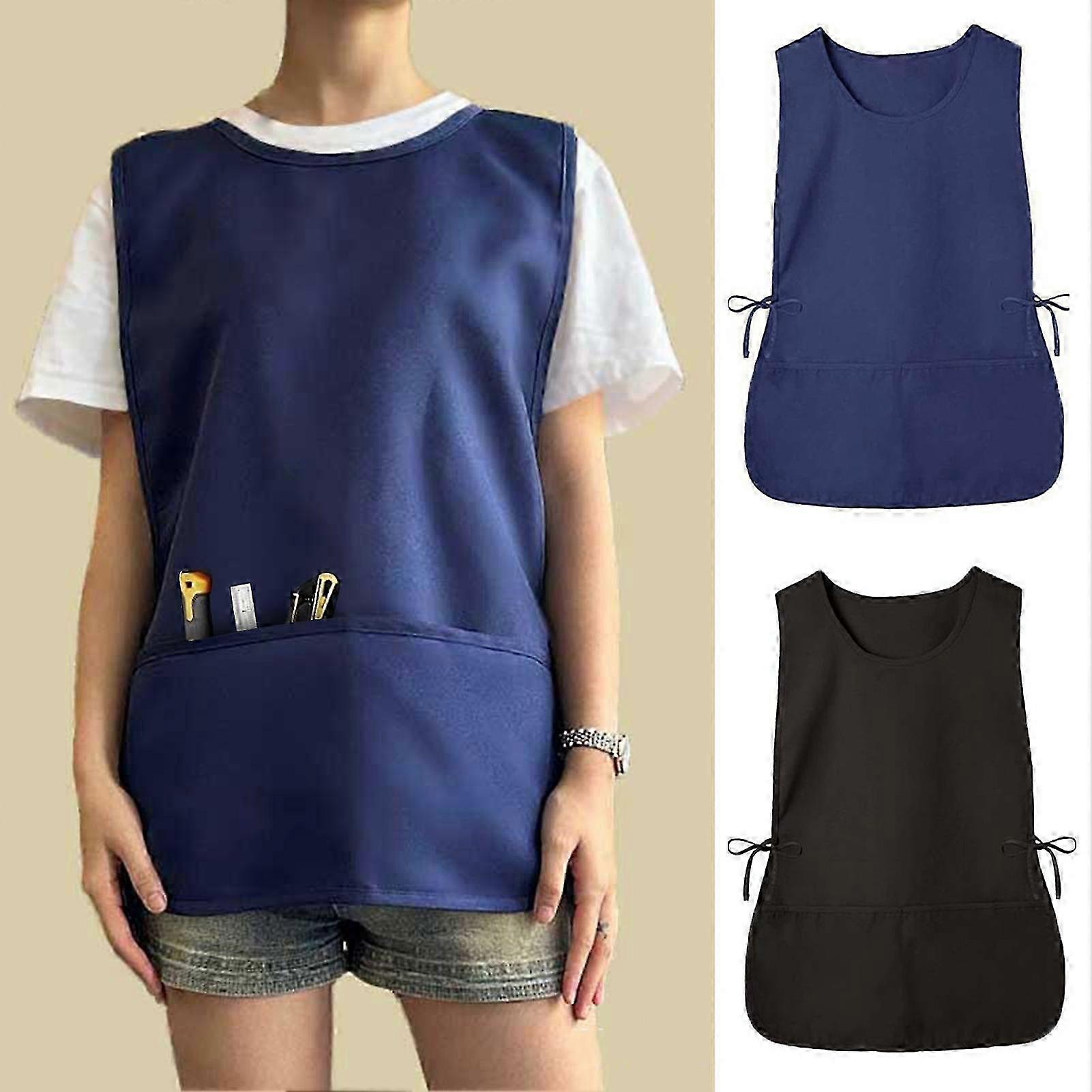 Waterproof Cobbler Apron With Deep Pockets