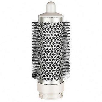 Tightly Spaced Rotating Volumizing Brush