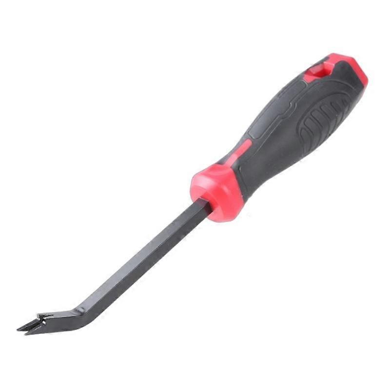 Multifunctional Staple Lifters Pin Removers Screwdriver Pullers Tool