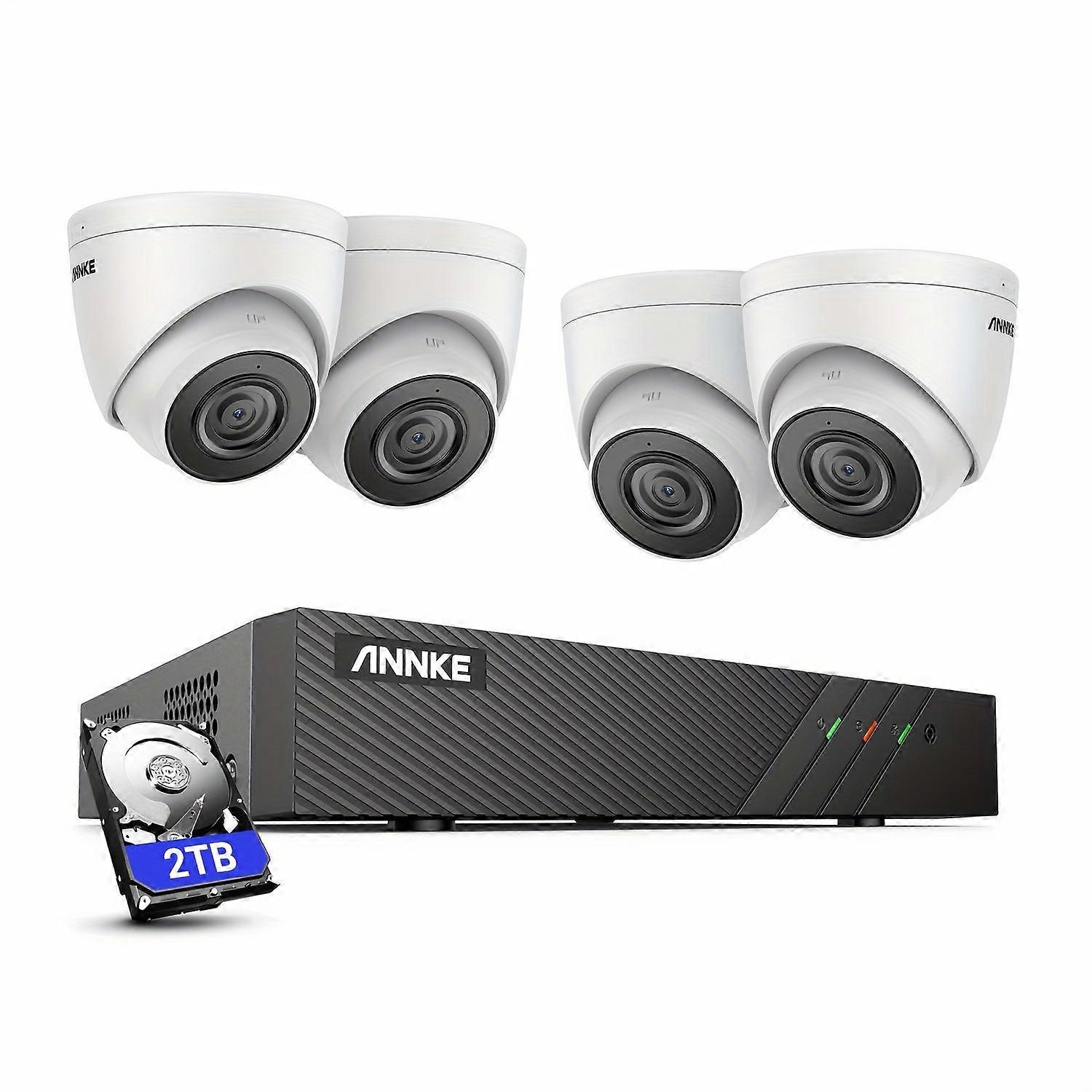 Beveiligingscamera - Surveillance Camera - Bewakingscamera - CCTV Camera