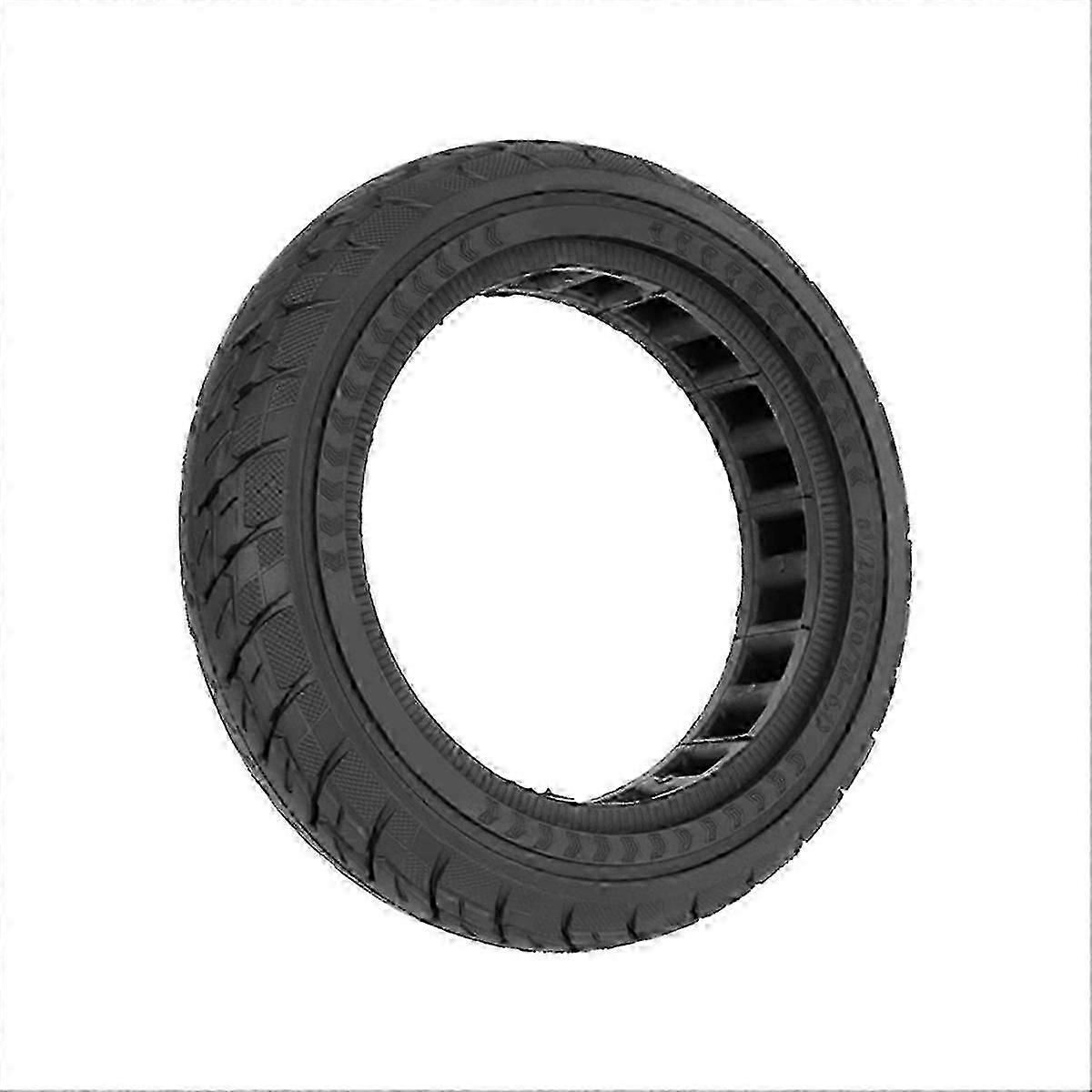 Off-Road Solid Tire compatible with M365 Scooter Explosion-Proof Tire