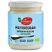 Mayonegran Mayonnaise without Egg BIO 247 g