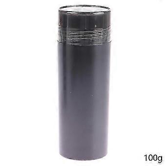 Single-use talcum powder bottle, refillable cosmetic dispenser, plastic container jar - JJ