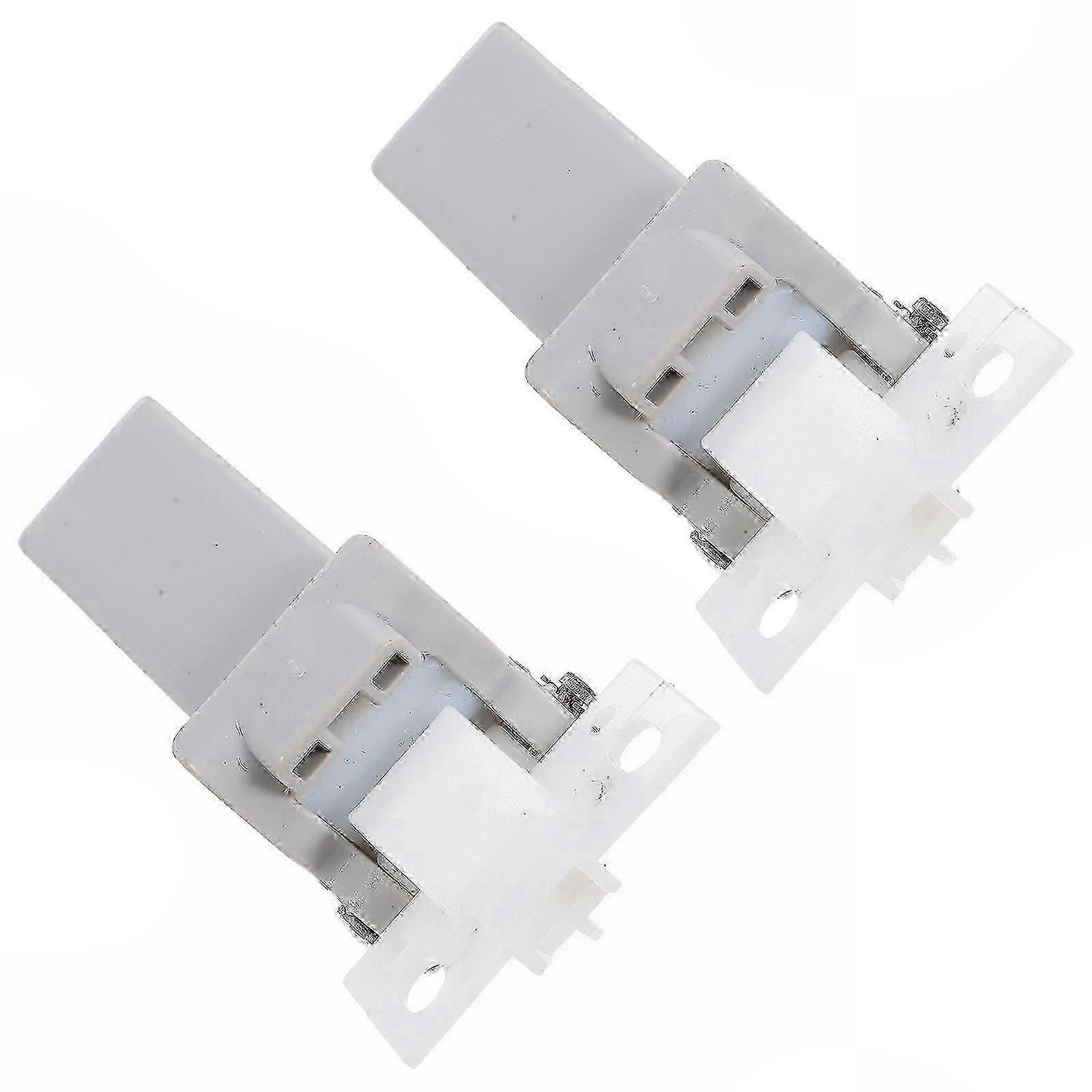 Paper Feeder Assembly Replacement Hinges (2-Pack) Compatible with MF5940 MF5960 MF5980
