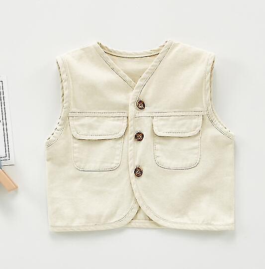 Spring Autumn- Denim Jacket Coat