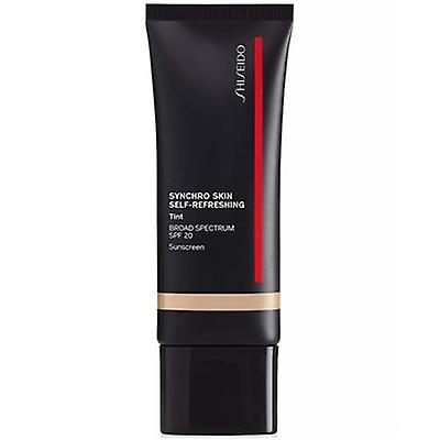Shiseido Synchro Skin Self Refreshing Tint SPF 20 215 Light Buna 0.95oz / 30ml