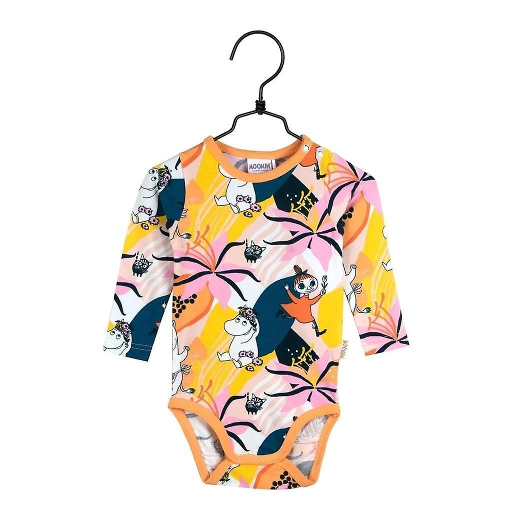 Moomin Sweet Grenadill Body (Meloun)