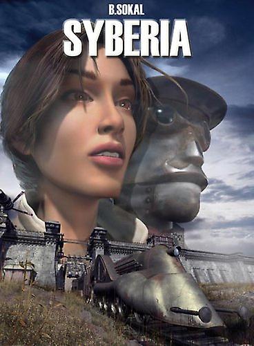 Syberia (PC) - New & Sealed