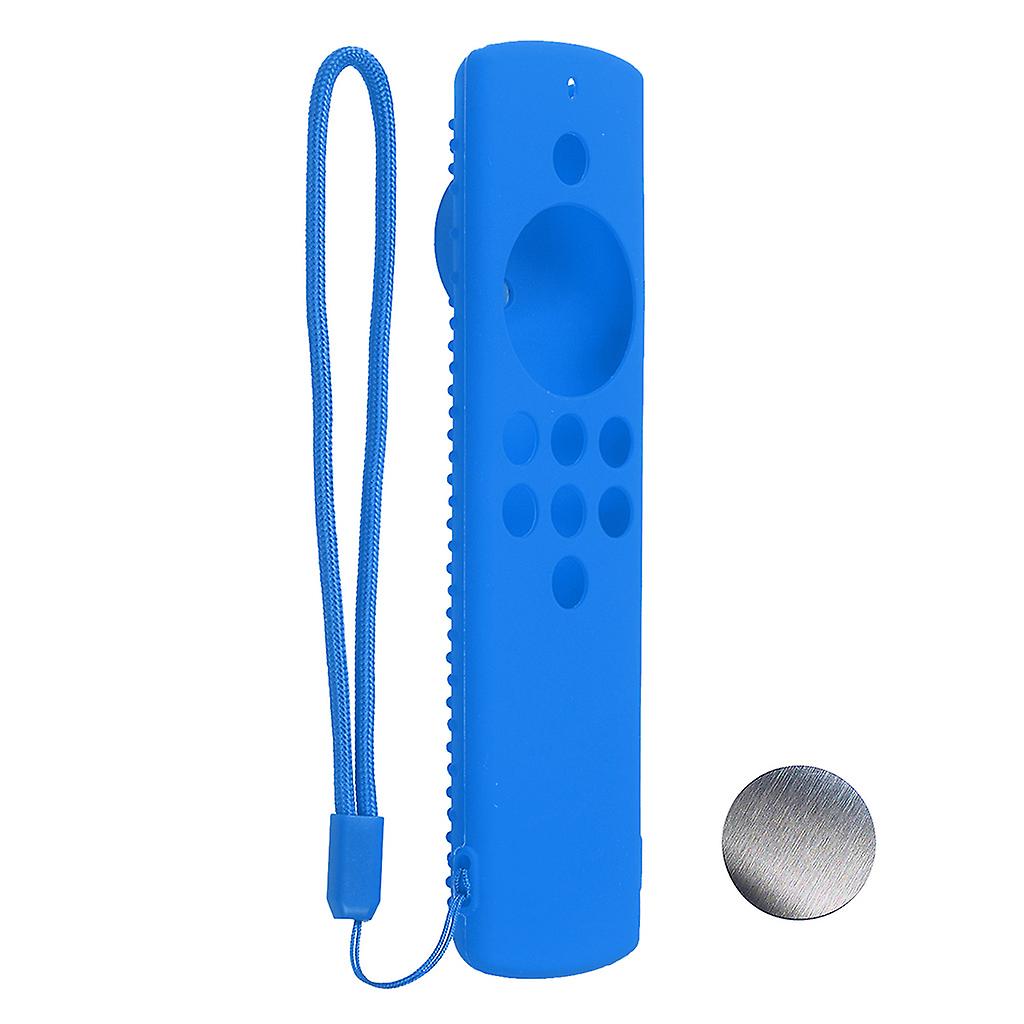 For Amazon  Fire TV Stick Lite New Remote Control Silicone Protective Cover