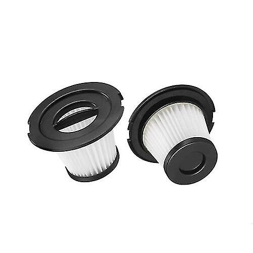 Element Hepa Filter Replacement For Moosoo Cordless Handheld Vacuum Cleaner K17