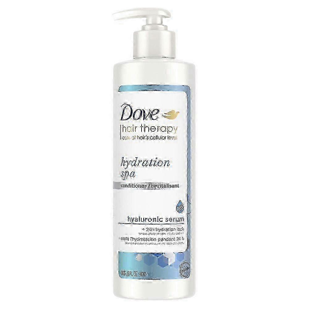 Dove Hårterapi Balsam Hydration Spa, 13.5 oz